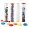 Learning Resources Primary Science Sensory Tubes, PK4 2445 - alternate 1